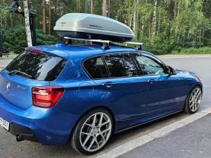 BMW M135i