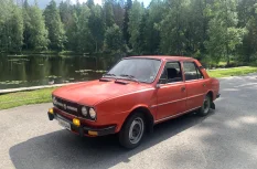 Skoda 120