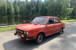 Skoda 120