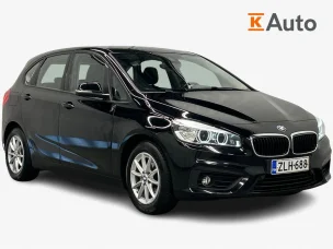 BMW 216