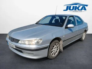 Peugeot 406