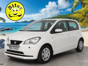 Seat Mii