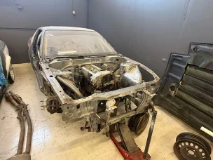 Nissan 200SX