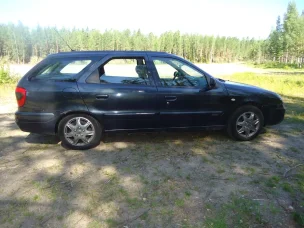 Citroen Xsara
