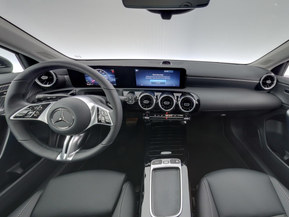 Mercedes-Benz A