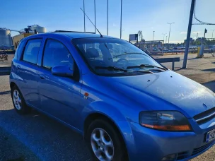 Daewoo Kalos