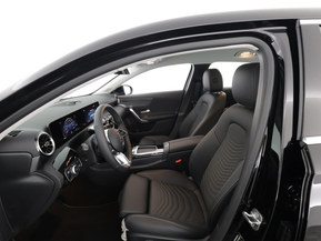 Mercedes-Benz A