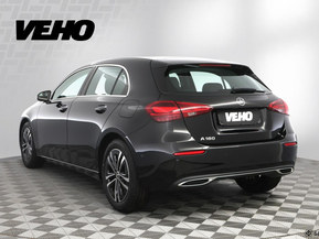 Mercedes-Benz A