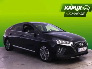 Hyundai Ioniq Plug-In