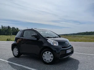 Toyota Iq