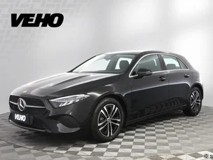 Mercedes-Benz A