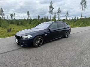 BMW 525