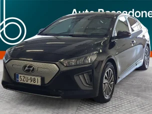 Hyundai Ioniq Electric