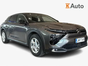 Citroen C5 X