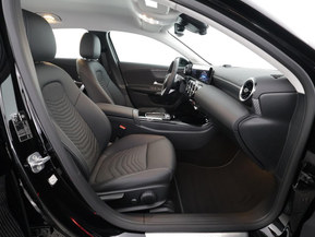 Mercedes-Benz A