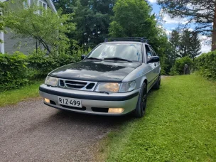 Saab 9-3