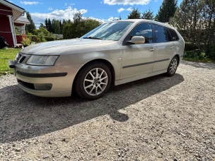 Saab 9-3
