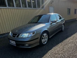 Saab 9-5