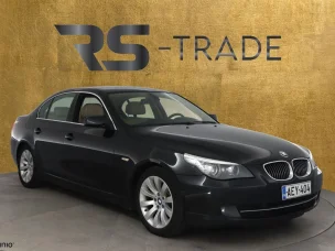 BMW 523