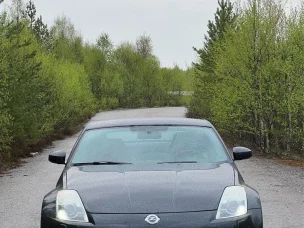 Nissan 350Z
