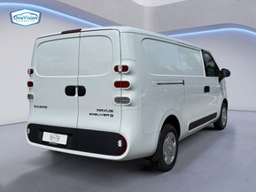 Maxus e-Deliver 5