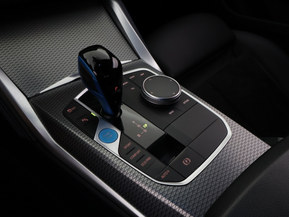 BMW i4 M50