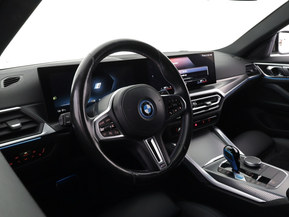 BMW i4 M50