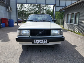 Volvo 240