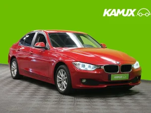 BMW 316