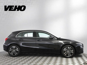 Mercedes-Benz A