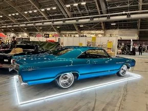 Buick Le Sabre