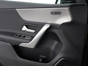Mercedes-Benz A