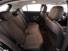 Mercedes-Benz A
