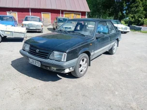 Opel Ascona
