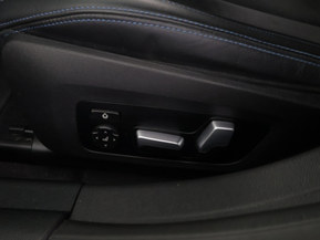 BMW i4 M50