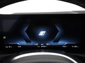 BMW i4 M50