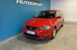 Seat Toledo