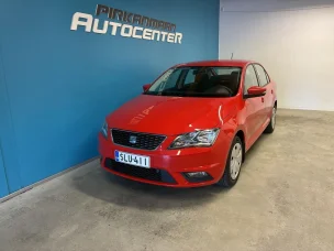 Seat Toledo