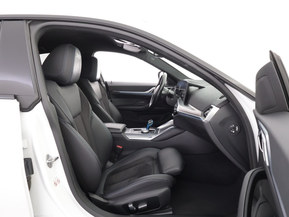 BMW i4 M50