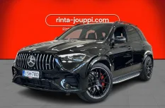Mercedes-Benz GLE 53 AMG
