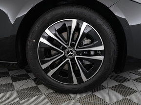 Mercedes-Benz A