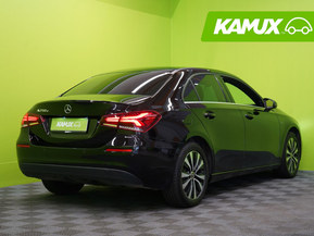 Mercedes-Benz A