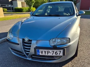 Alfa Romeo 147