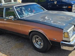 Buick Electra PA