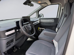 Maxus e-Deliver 5