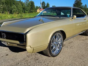 Buick Riviera