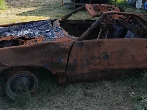 Chevrolet El Camino
