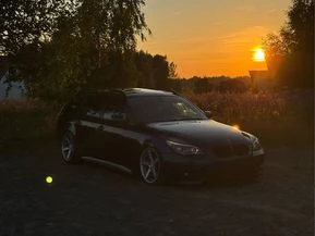 BMW 535