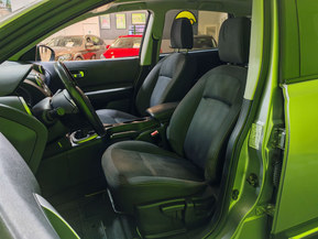Nissan Qashqai+2