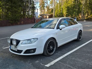 Seat Exeo